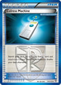 Colress Machine (Team Plasma)