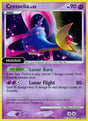 Cresselia - DP51