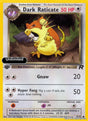 Dark Raticate