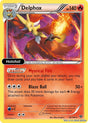 Delphox
