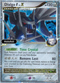 Dialga G LV.X