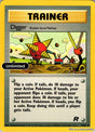 Digger (Rocket's Secret Machine)