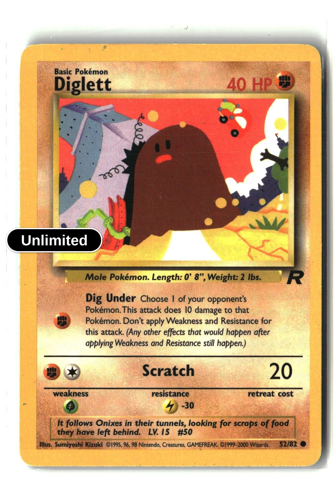 Diglett