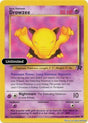 Drowzee