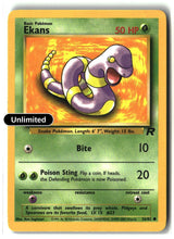 Ekans