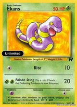 Ekans