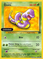 Ekans
