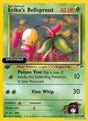 Erika's Bellsprout (75)