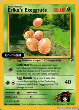 Erika's Exeggcute (43)