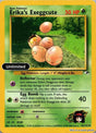 Erika's Exeggcute (43)
