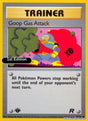 Goop Gas Attack