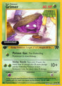 Grimer