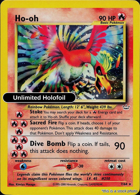 Ho-oh (7)