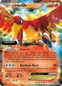 Ho-Oh EX