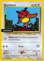 Hoothoot - 060/111 - [N1 - Neo Genesis] - Unlimited