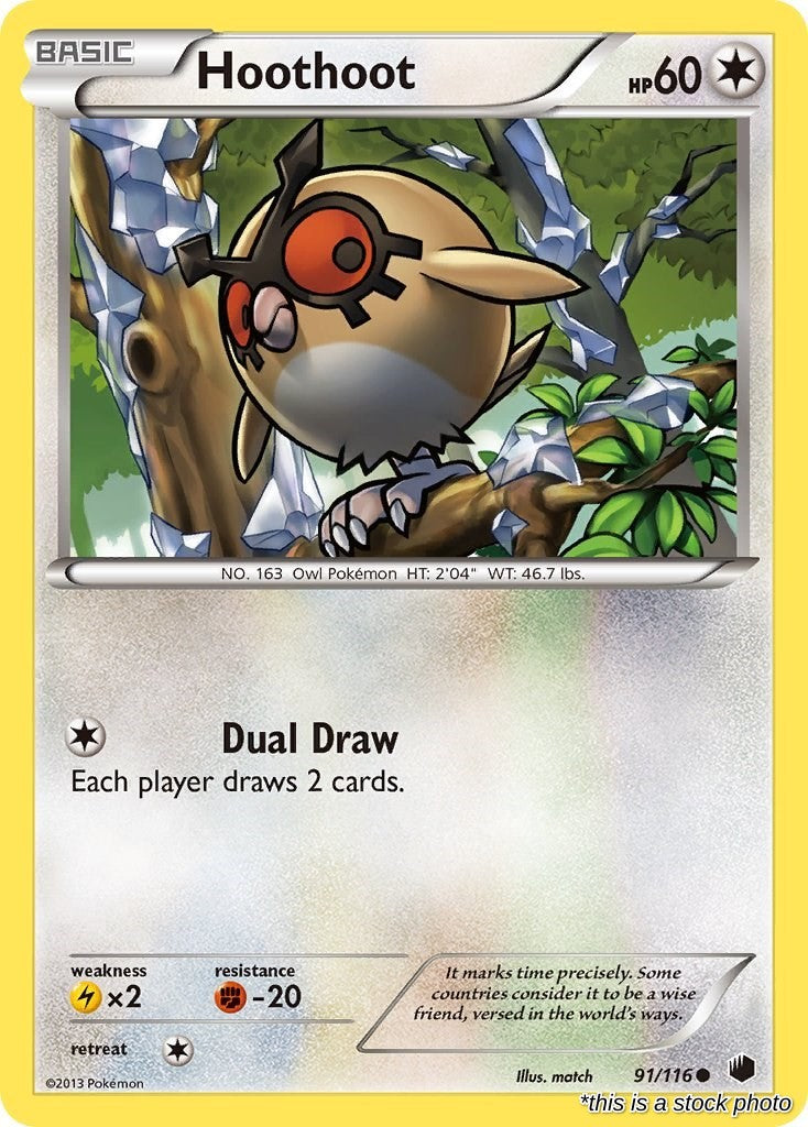 Hoothoot