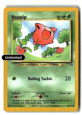 Hoppip