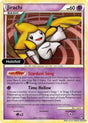 Jirachi