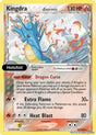 Kingdra (Delta Species)