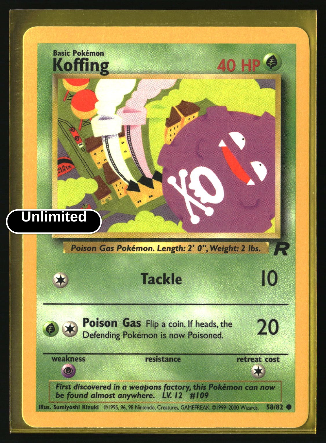 Koffing