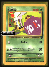 Koffing