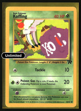 Koffing