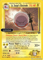 Lt. Surge's Electrode