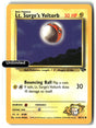 Lt. Surge's Voltorb