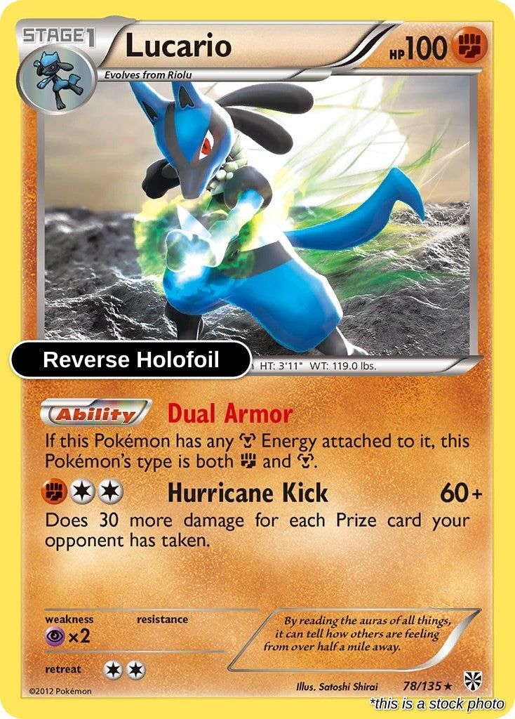 Lucario (78)
