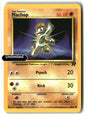 Machop