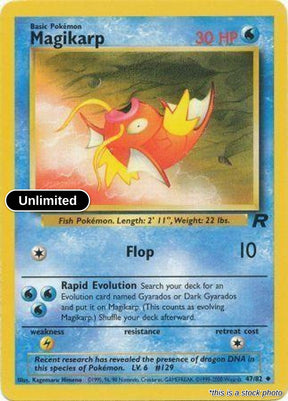 Magikarp