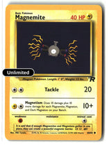 Magnemite