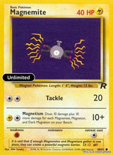 Magnemite