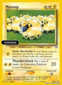 Mareep