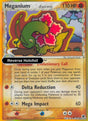 Meganium (Delta Species)
