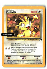 Meowth