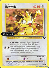 Meowth