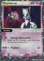 Mewtwo ex