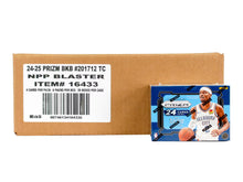 Load image into Gallery viewer, 2024-25 Panini Prizm Basketball Blaster Box
