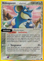 Nidoqueen (Delta Species)
