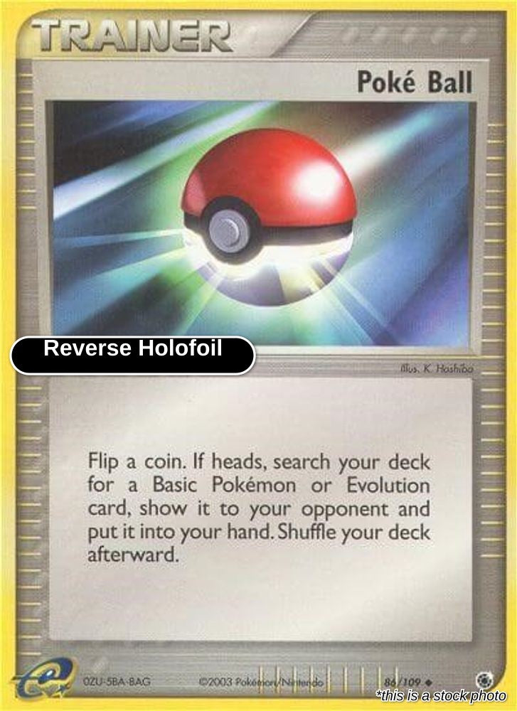 Poke Ball