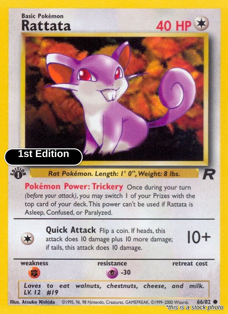 Rattata