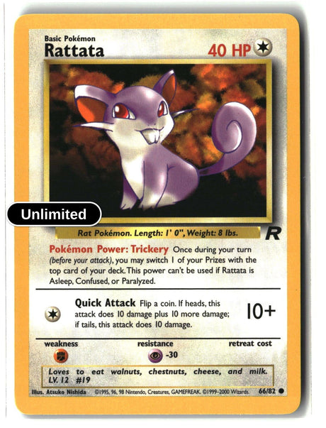 Rattata