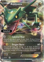Rayquaza EX -BW47