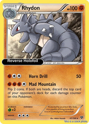 Rhydon