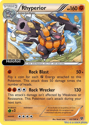 Rhyperior