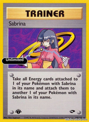 Sabrina (110)