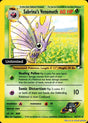 Sabrina's Venomoth