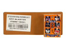 Load image into Gallery viewer, 2024 Panini Contenders Football Blaster Box
