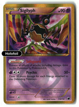 Sigilyph